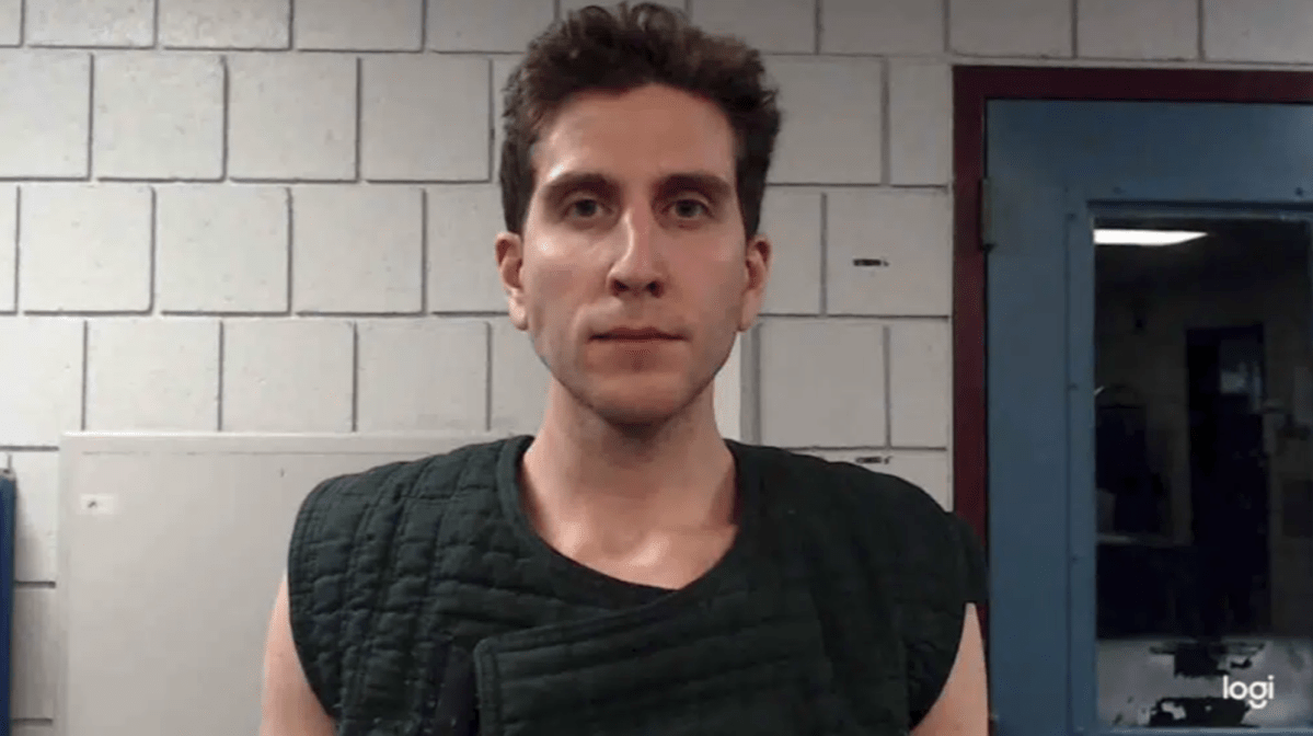 Bryan Kohberger