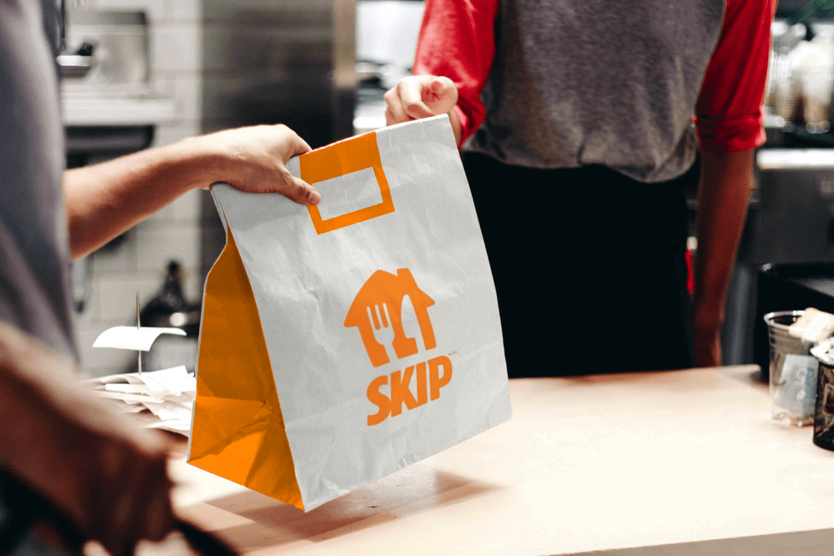 some of the major delivery companies have compiled lists highlighting some of the big food ordering trends in our province and across Canada.