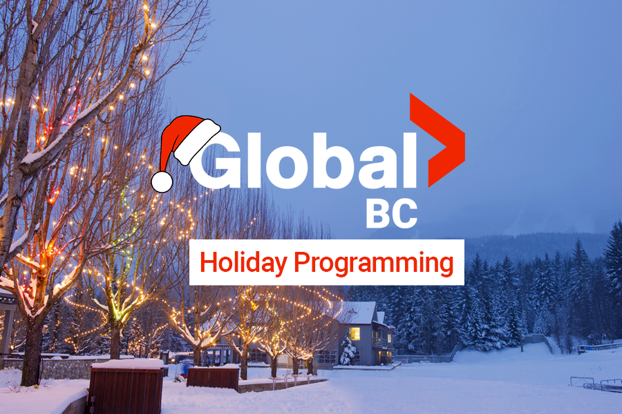 Global BC holiday programming 2023 - image