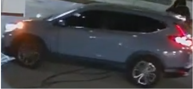 Police are seeking information regarding a shooting in Mississauga which left two men injured.