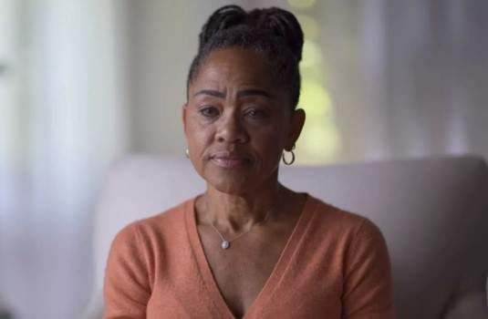 Doria Ragland