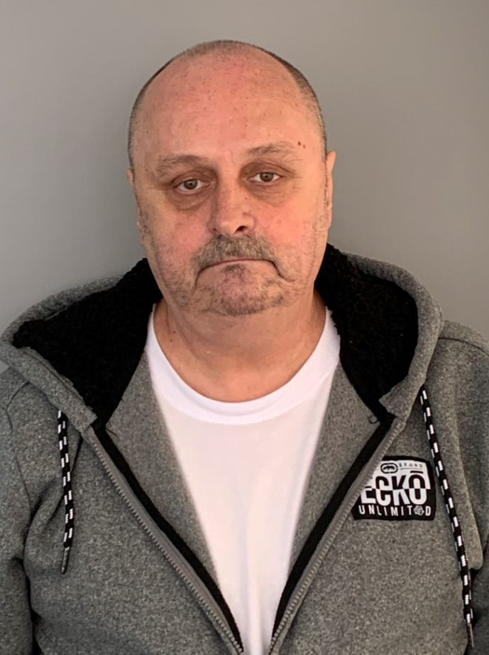 Police in Brockville are warning of a high-risk offender who has recently relocated to the city.