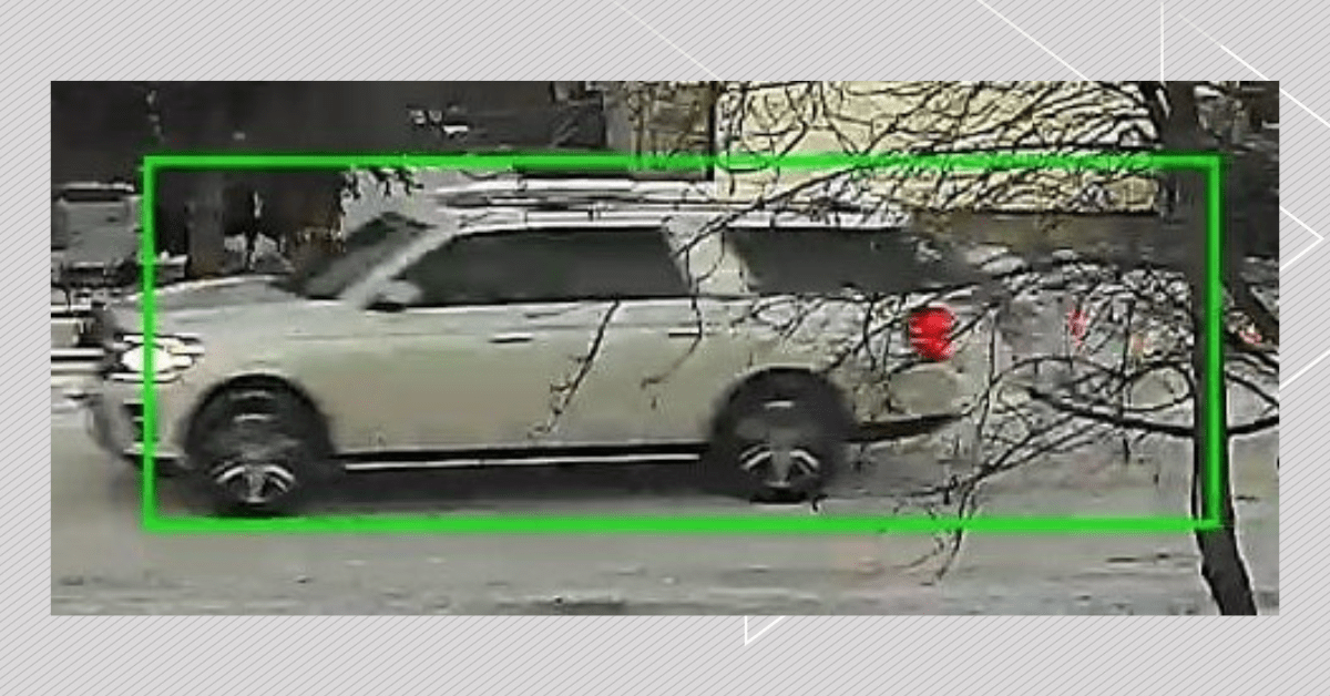 Calgary police are turning to the public to help find the whereabouts of a 2022 white Ford Expedition by asking Calgarians to search their security cameras and dashcam footage leading up to the fatal shooting in Douglasdale on Dec. 15, 2022.