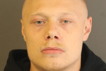 Kyle Cameron, 23, of London, Ont.