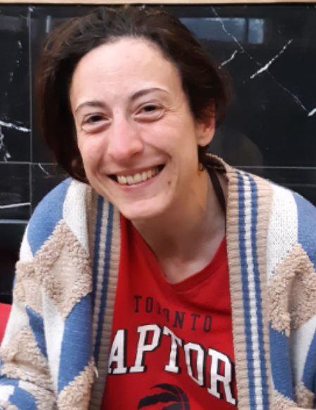 York police said Rebecca Hearty, 35, hasn't had contact with her family since July 20.