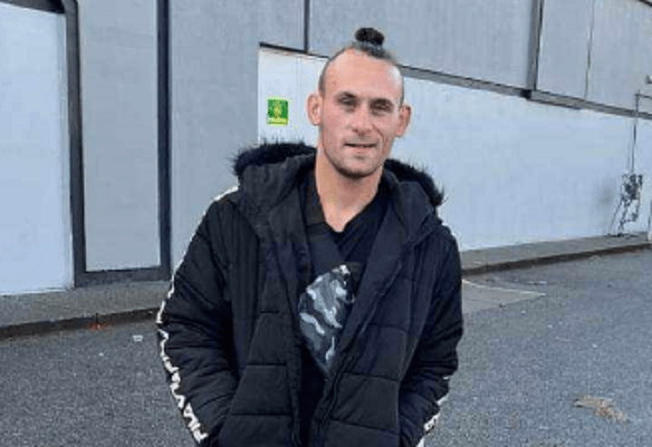 The Integrated Homicide Investigation Team has taken conduct of the investigation into Kristopher Prevost's disappearance. 