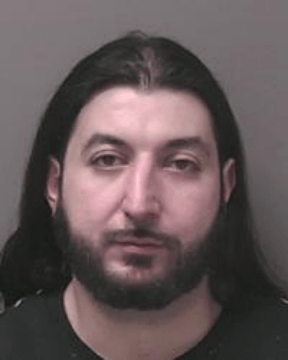 Police say a Canada-wide warrant has been issued for 34-year-old Nour Marakah from Whitby.