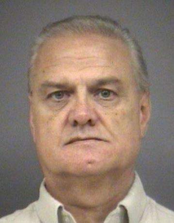 Police said 59-year old John Weaver has been charged in connection with a sexual assault investigation. 