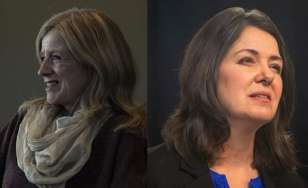 Global News will be co-hosting a special live leadership debate with CTV News on Thursday, May 18 at 6 p.m.