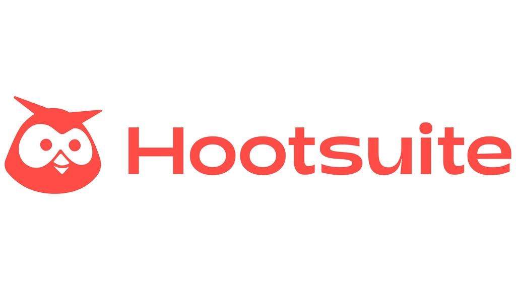 Social media technology company Hootsuite Inc. is laying off seven per cent of its staff in its third job cut in the last year and appointing a new chief executive. The Hootsuite logo is seen in this undated handout. THE CANADIAN PRESS/HO-Hootsuite *MANDATORY CREDIT*.