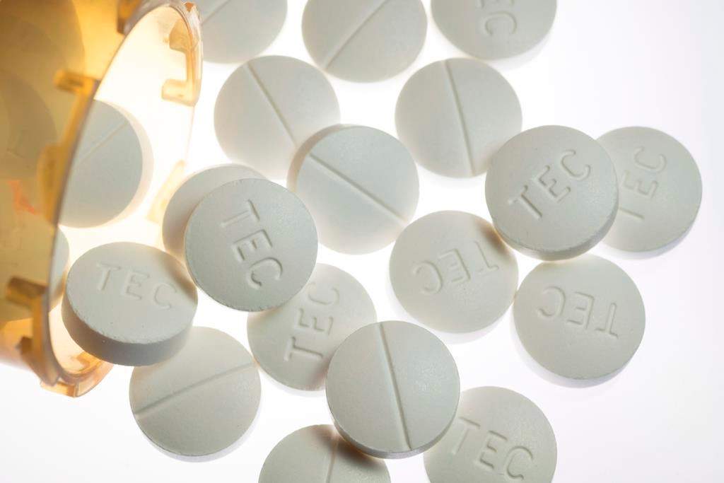 An overdose alert has been issued for Waterloo Region.