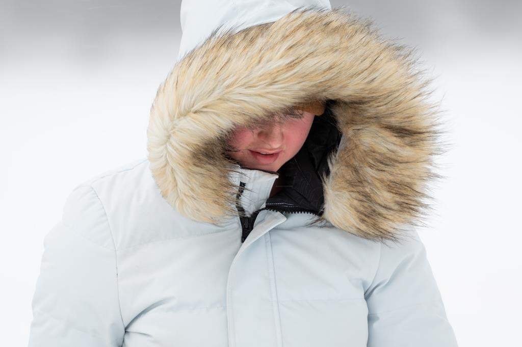Environment Canada has issued snow squall warnings and watches for most of Southern Ontario.