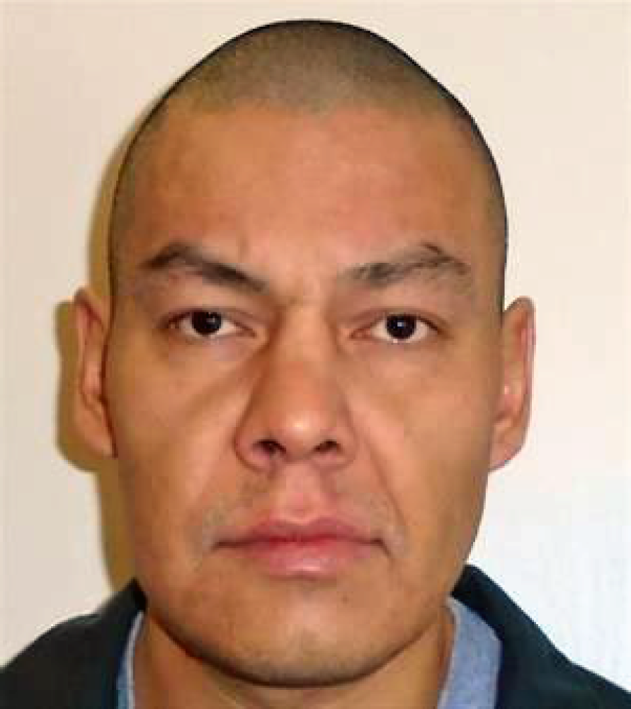 Police make public disclosure about Regina man considered high risk to re-offend - image