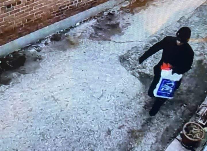 Police are looking for a man in relation to an assault investigation.