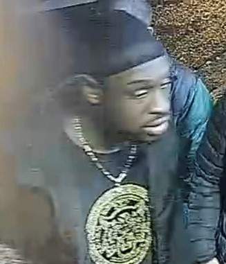 Halifax Regional Police are searching for a witness in relation to the death of Ryan Michael Sawyer.