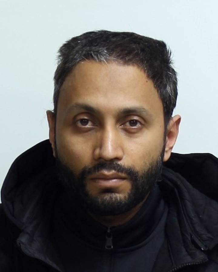 Allen Jacob, 41.