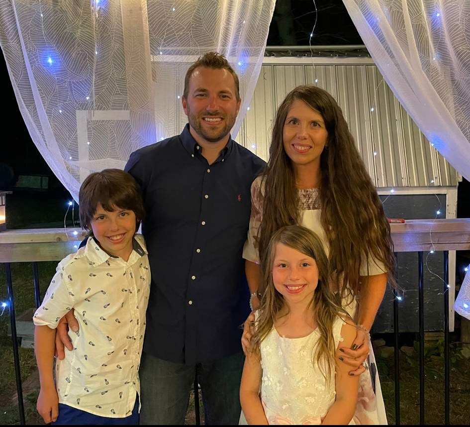 Bobbi-Jo Green was 30 when she first experienced her first heart event. It took her almost a decade to get a diagnosis of heart disease after years of doctors who didn't believe her and tests that didn't detect her disease.