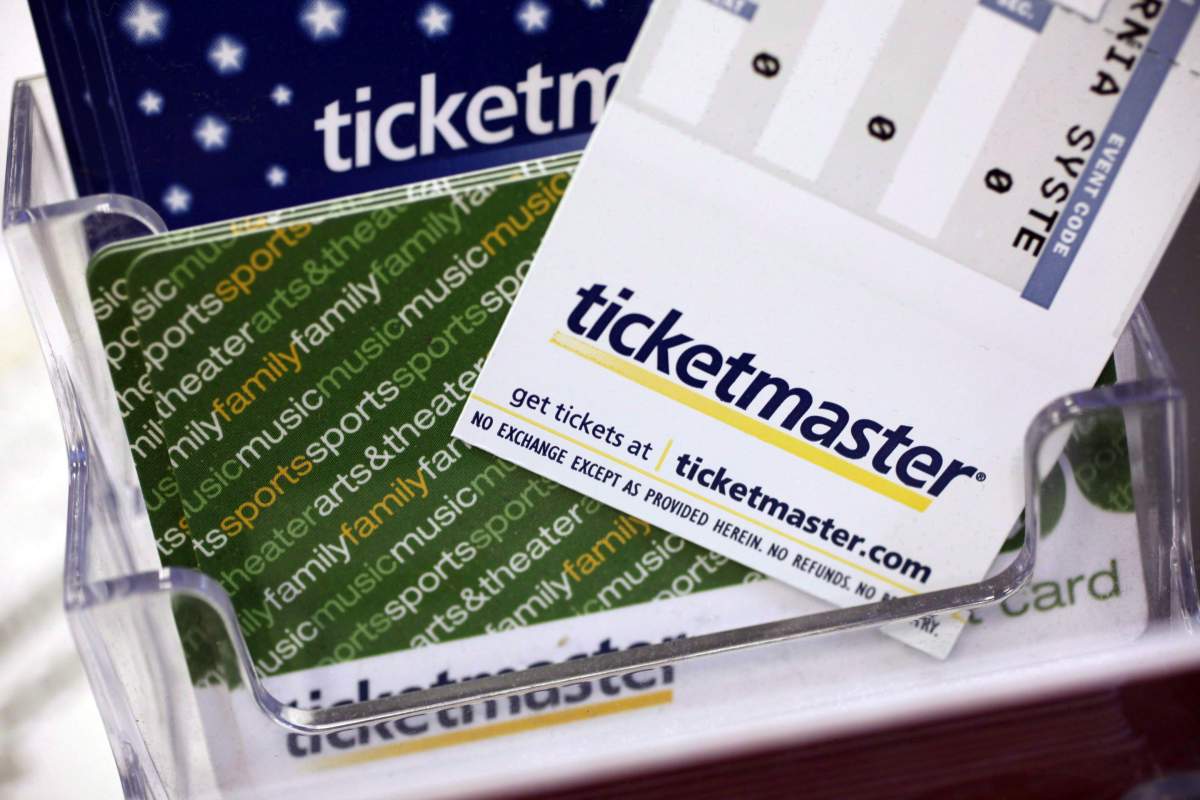 The struggle to buy concert tickets is nothing new, Alan Cross explains.
