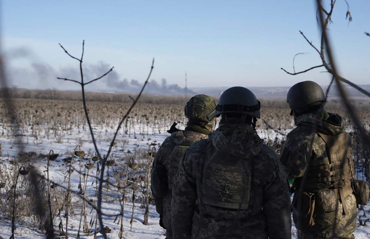 ukraine russia war