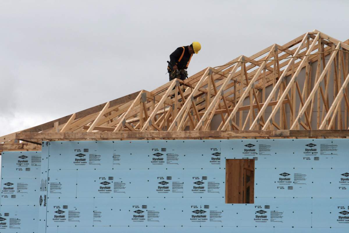 Housing stats