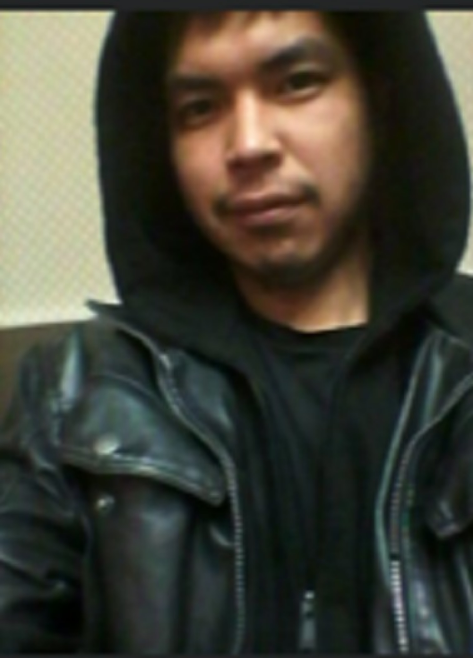 Carl Schooner of Nuxalk Nation was reported missing on Tues. 6, 2022.
