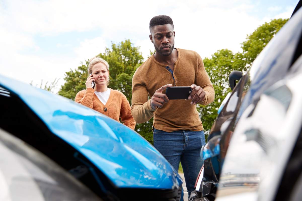 Injured in a car accident? 3 things Ontarians need to do - image