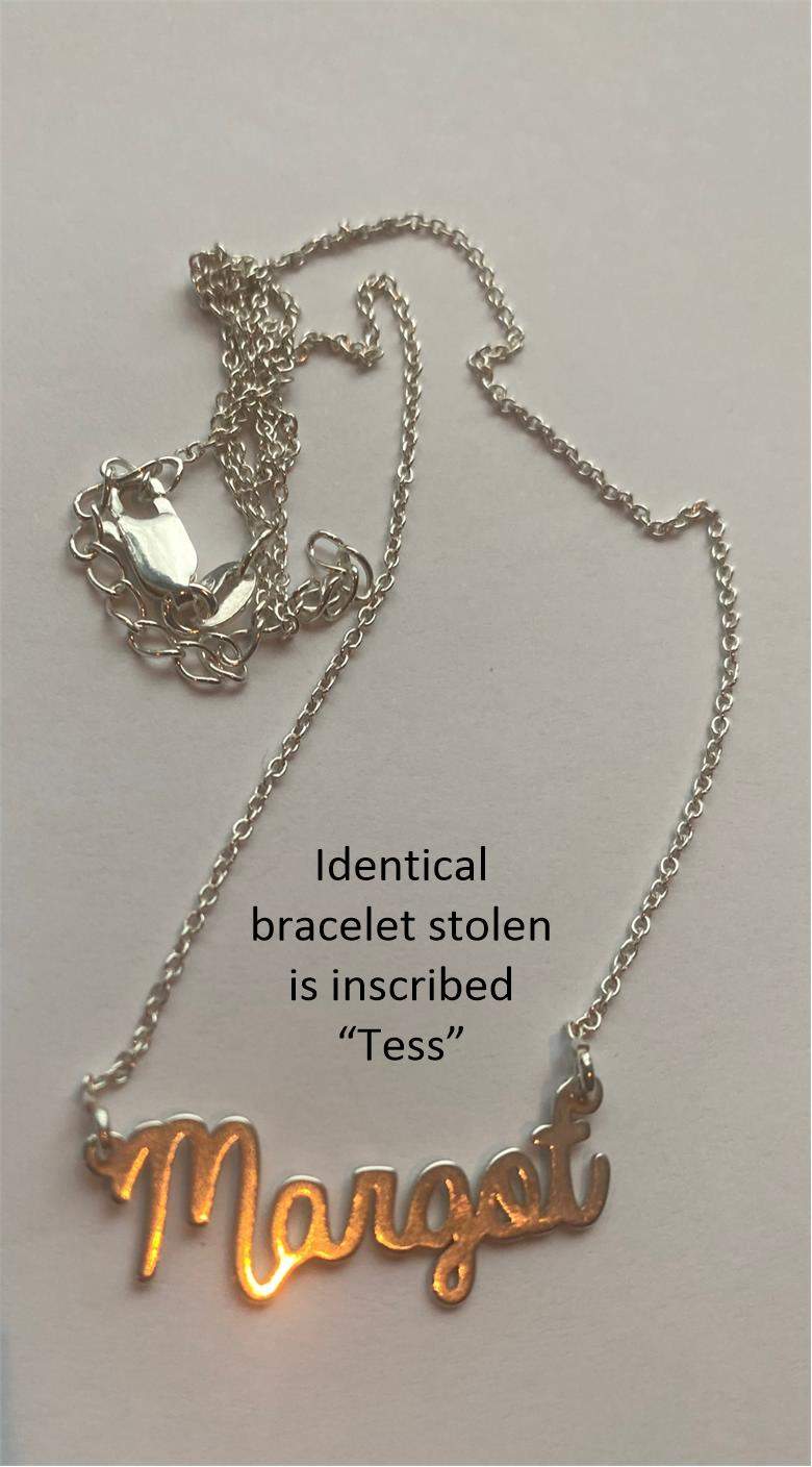 Do you recognize any of these items stolen from a Vancouver home?