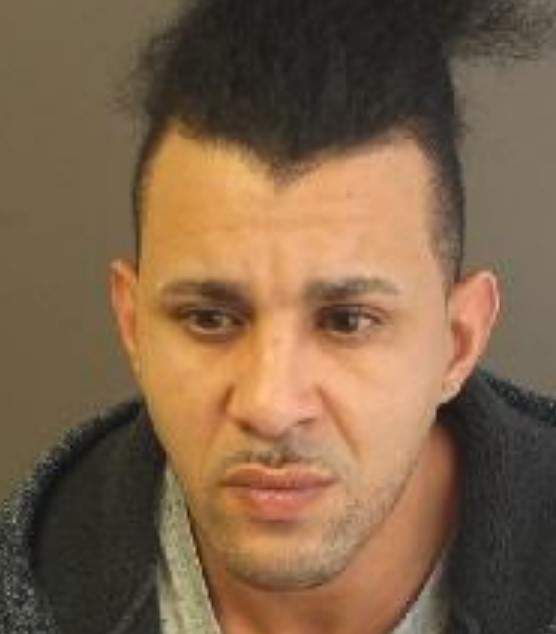 Marouane Zatouf, 33, of London.