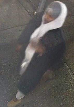 Police are seeking to identify a suspect wanted in connection with a sexual assault in Toronto.