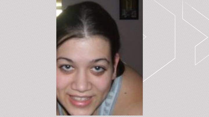 A file photo of Nichole McKeith.