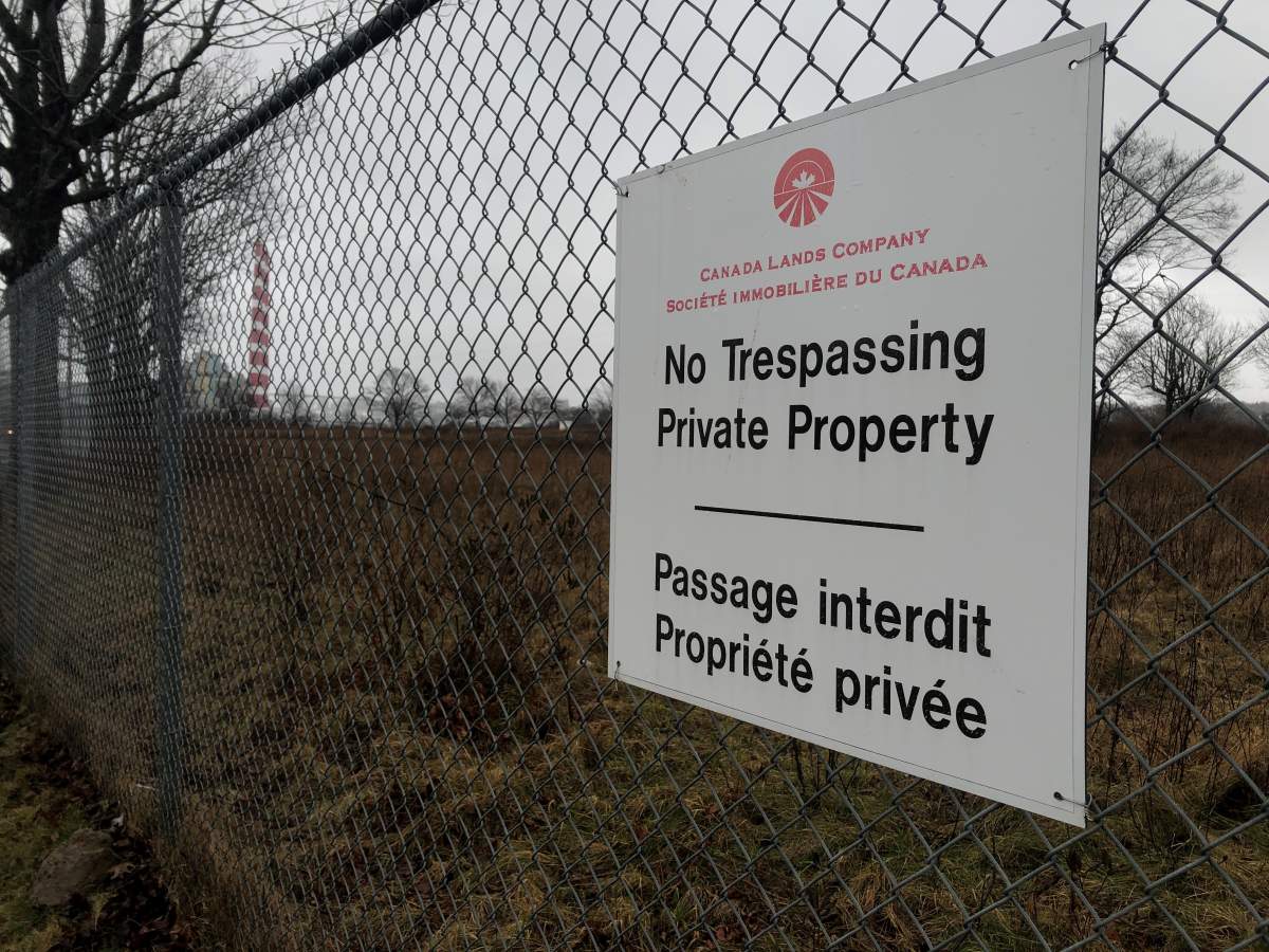 The first phase of development for Shannon Park is expected to begin in spring 2024.