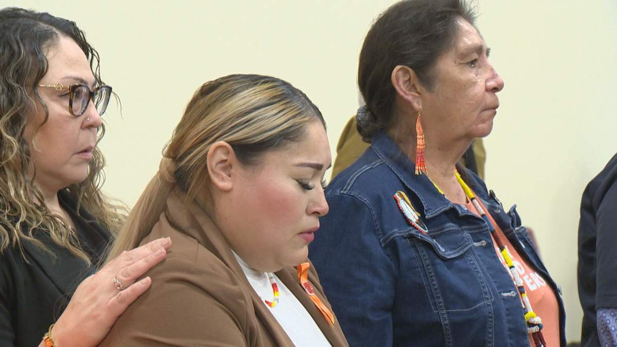 Next steps for Star Blanket Cree Nation after residential school ‘anomalies’ discovery - image