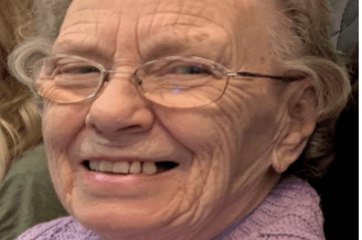 Penticton RCMP is seeking help from the community in locating Doreen Abbott.