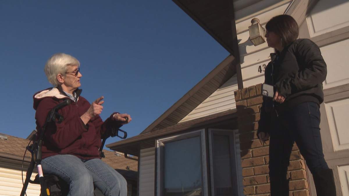 Calgary woman falls victim to fake package delivery scam