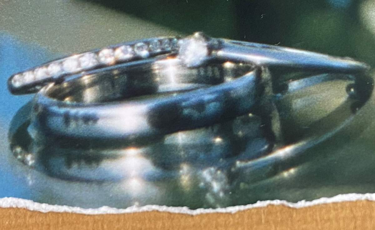 Do you recognize any of these items stolen from a Vancouver home?