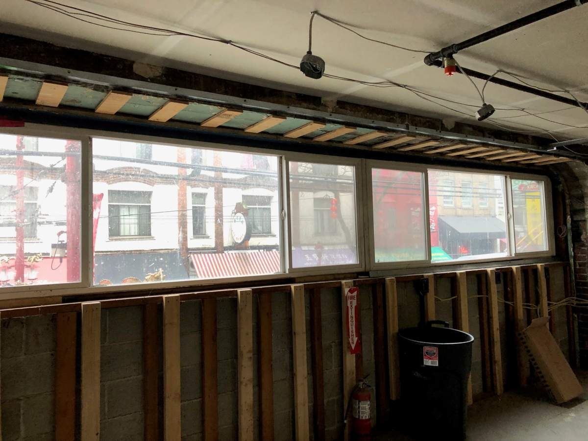 Iconic Ho Ho restaurant set to reopen in Chinatown once final renovations complete - image