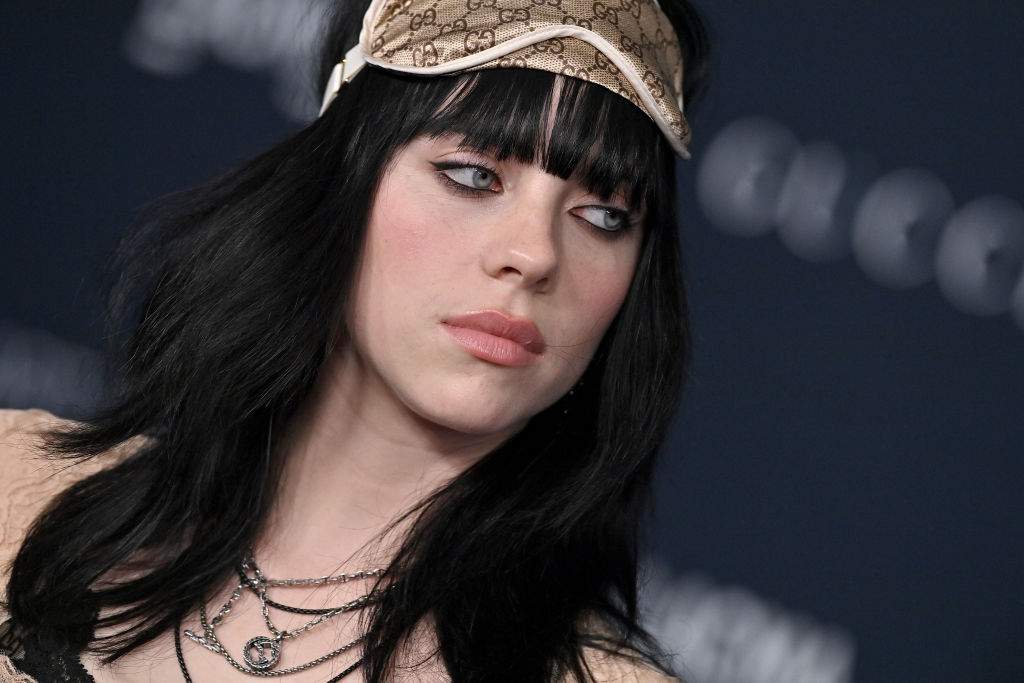 Billie Eilish
