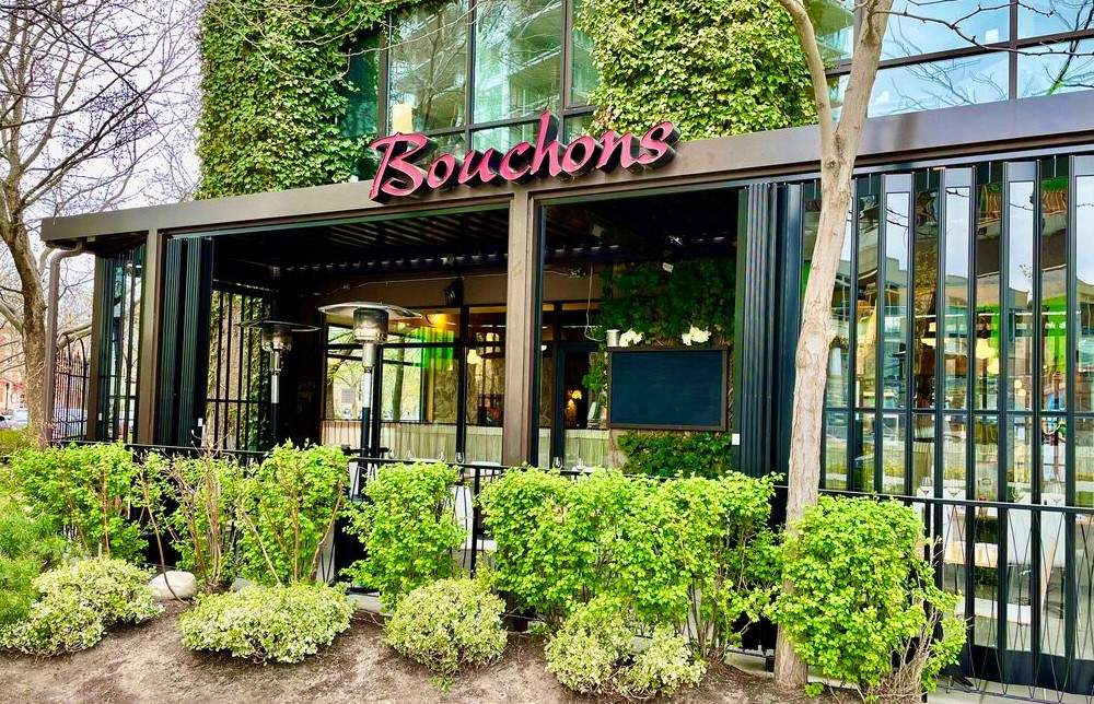 Bouchons was the subject of a Human Rights Tribunal hearing. 