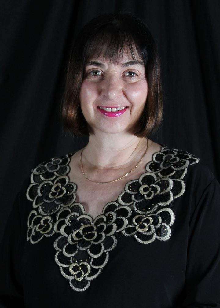 Marina Quattrocchi