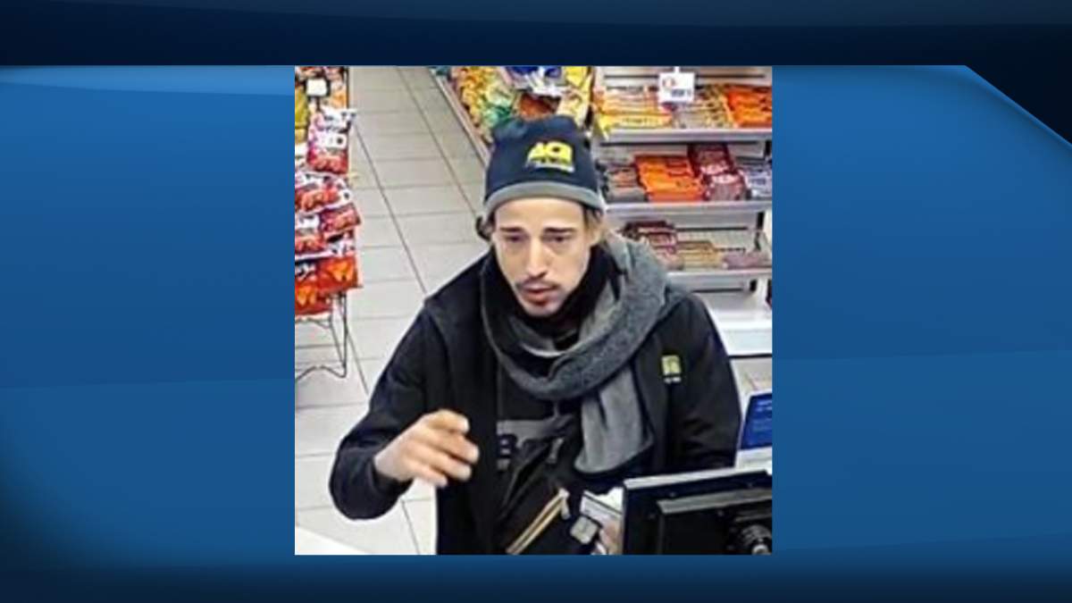 Waterloo Regional Police are looking for Justin Nielsen of Cambridge.