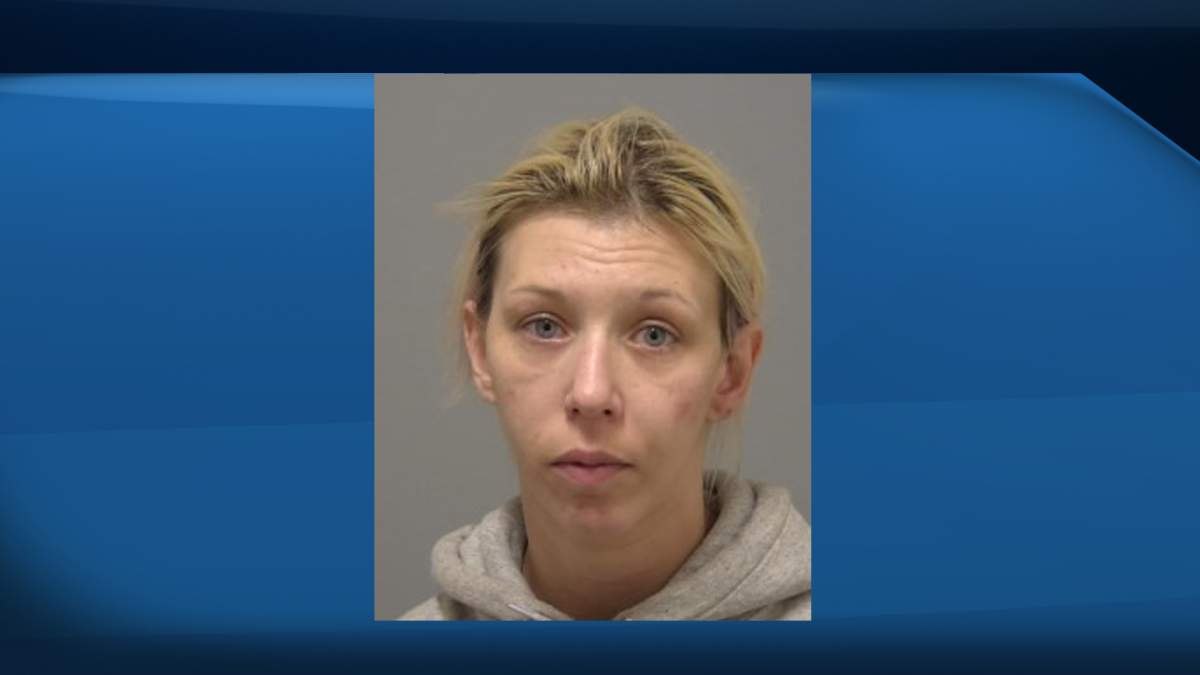 Waterloo regional police are asking for the public's help in locating Alexandra McIntee.