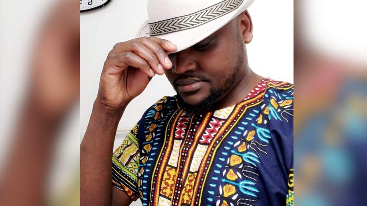 John Mulwa has been fighting to stay in Canada for several years under a provision that allows safety for those fleeing violence. He insists he left him home country Kenya for a better life in Ontario.
