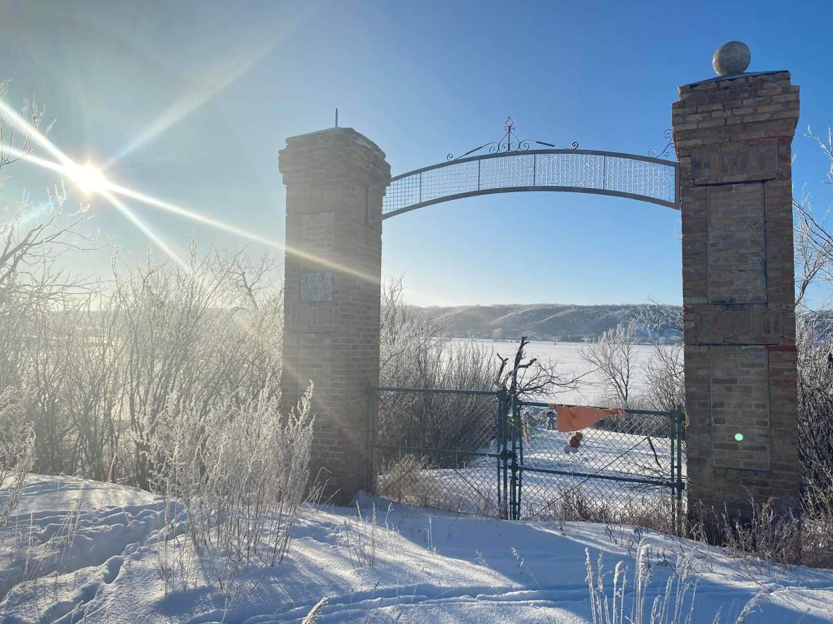 Next steps for Star Blanket Cree Nation after residential school ‘anomalies’ discovery - image