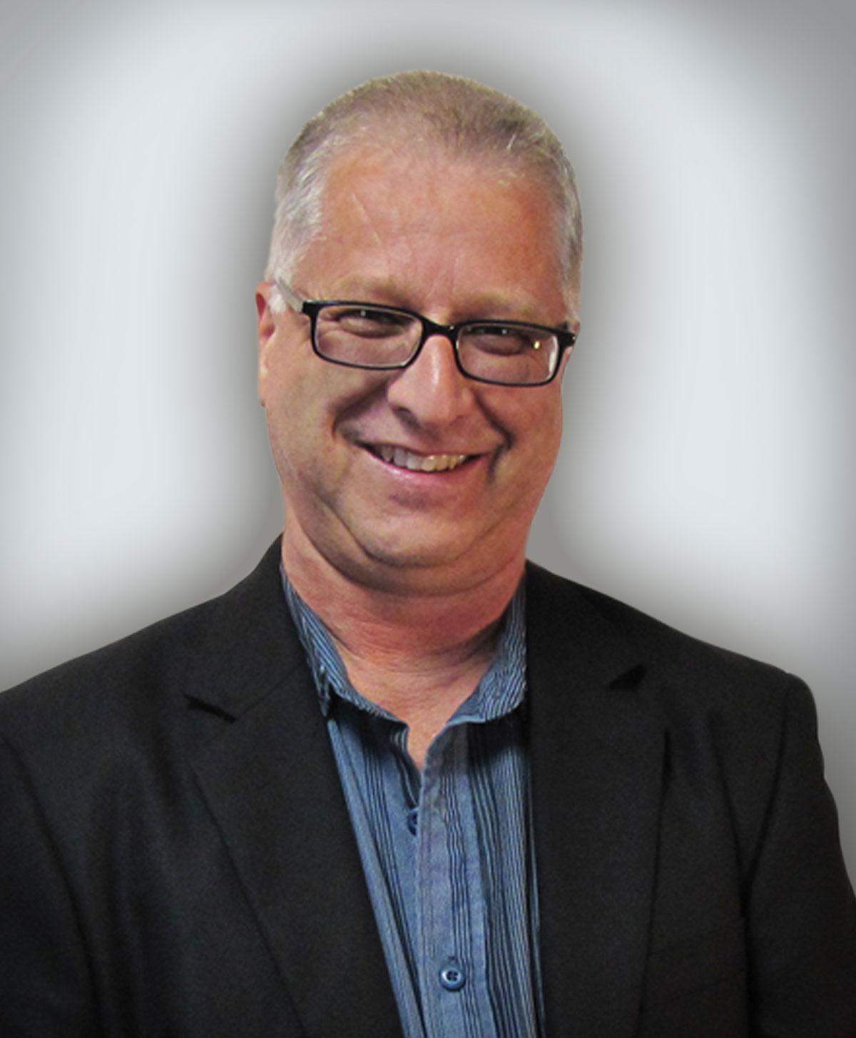 Journalist Réjean Hébert with radio station CKRO was found dead in his home on Dec. 28, 2022.