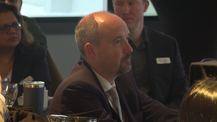 Kingston, Ont. area politicians laid out their vision for the city in 2023.