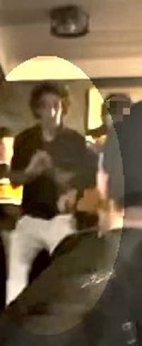 Halifax Regional Police are asking for the public’s help in identifying a suspect believed to be involved in a stabbing near Dalhousie University in the fall.