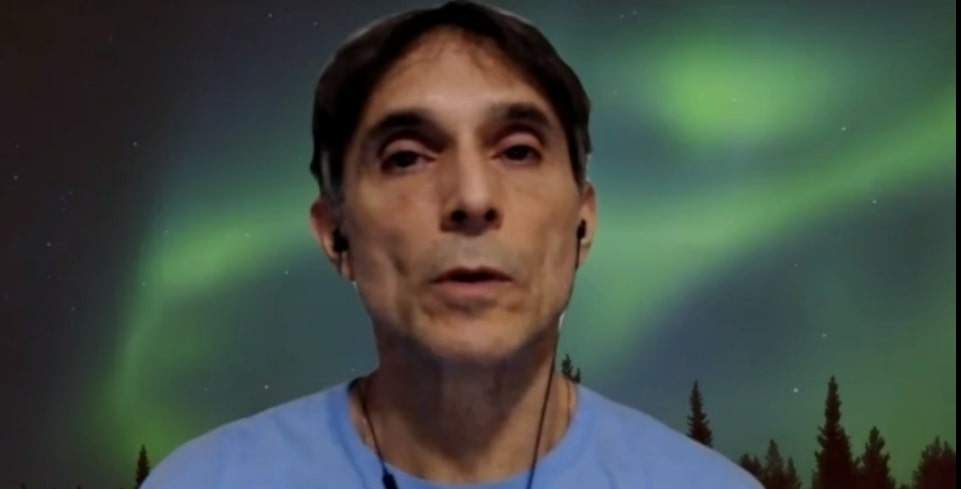 Mark Trozzi