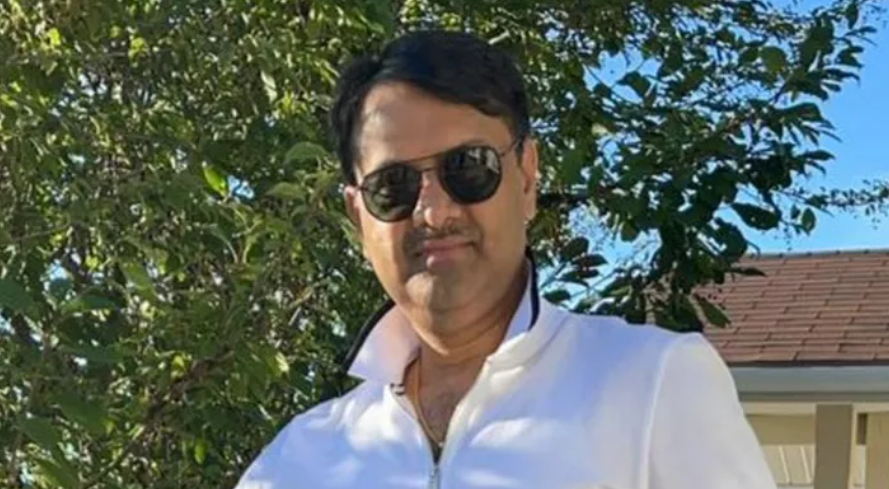 Barinder Singh, 50, was killed in southeast Edmonton on Jan. 1, 2023.