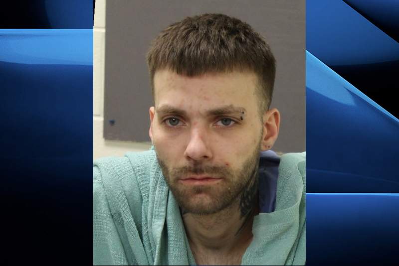 Johnny M. Grebenchan, 32, of London.