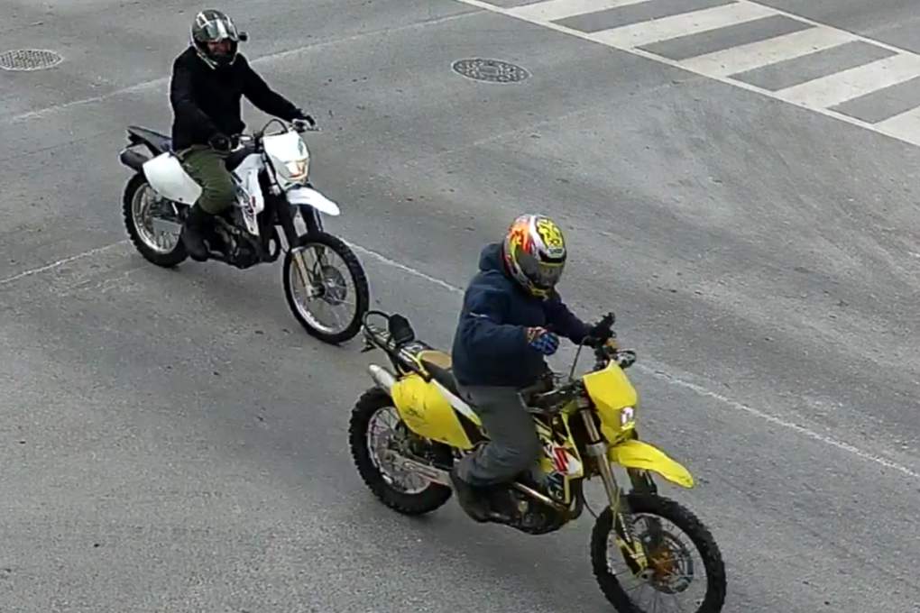 1 charged, 1 at large in probe into stunt-driving dirt bikers: London, Ont. police - image